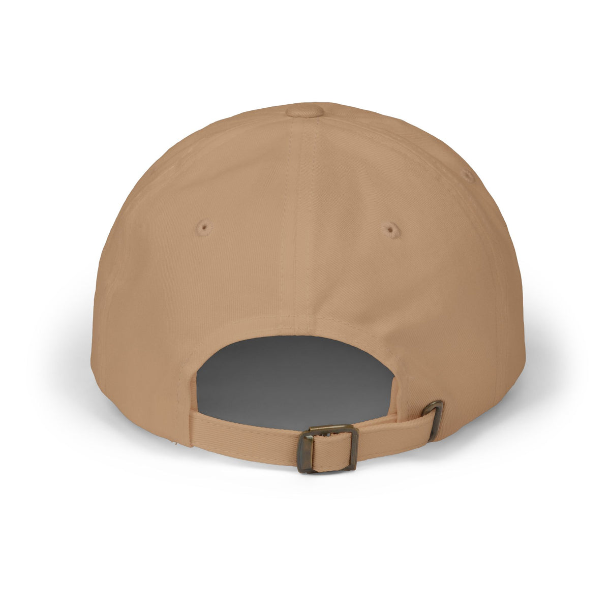 Stylish Classic Dad Cap with Custom Design