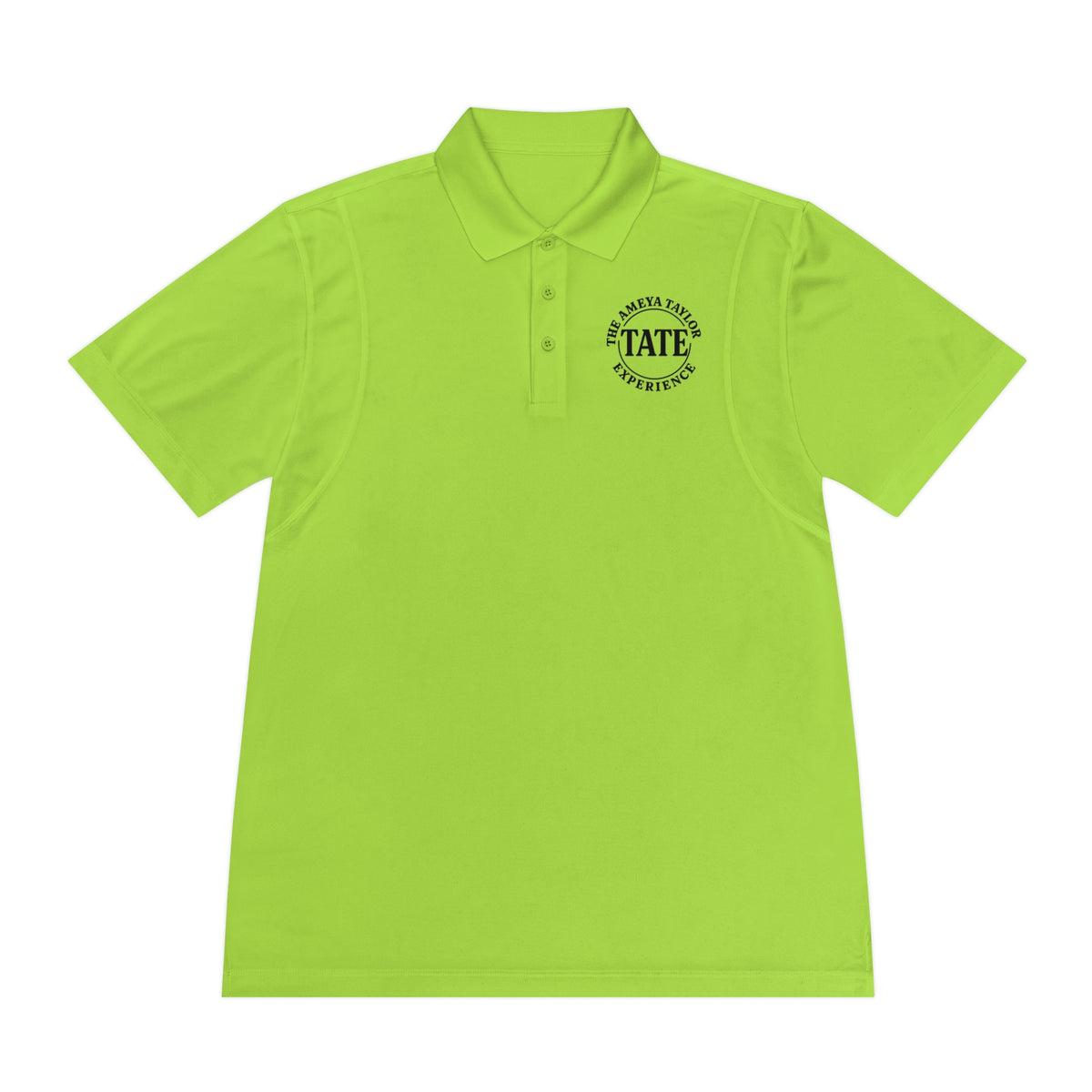 Men's Active Polo Shirt, Sport Performance Polo, Outdoor Adventure Menswear, Casual Athletic Style, The Ameya Taylor Experience