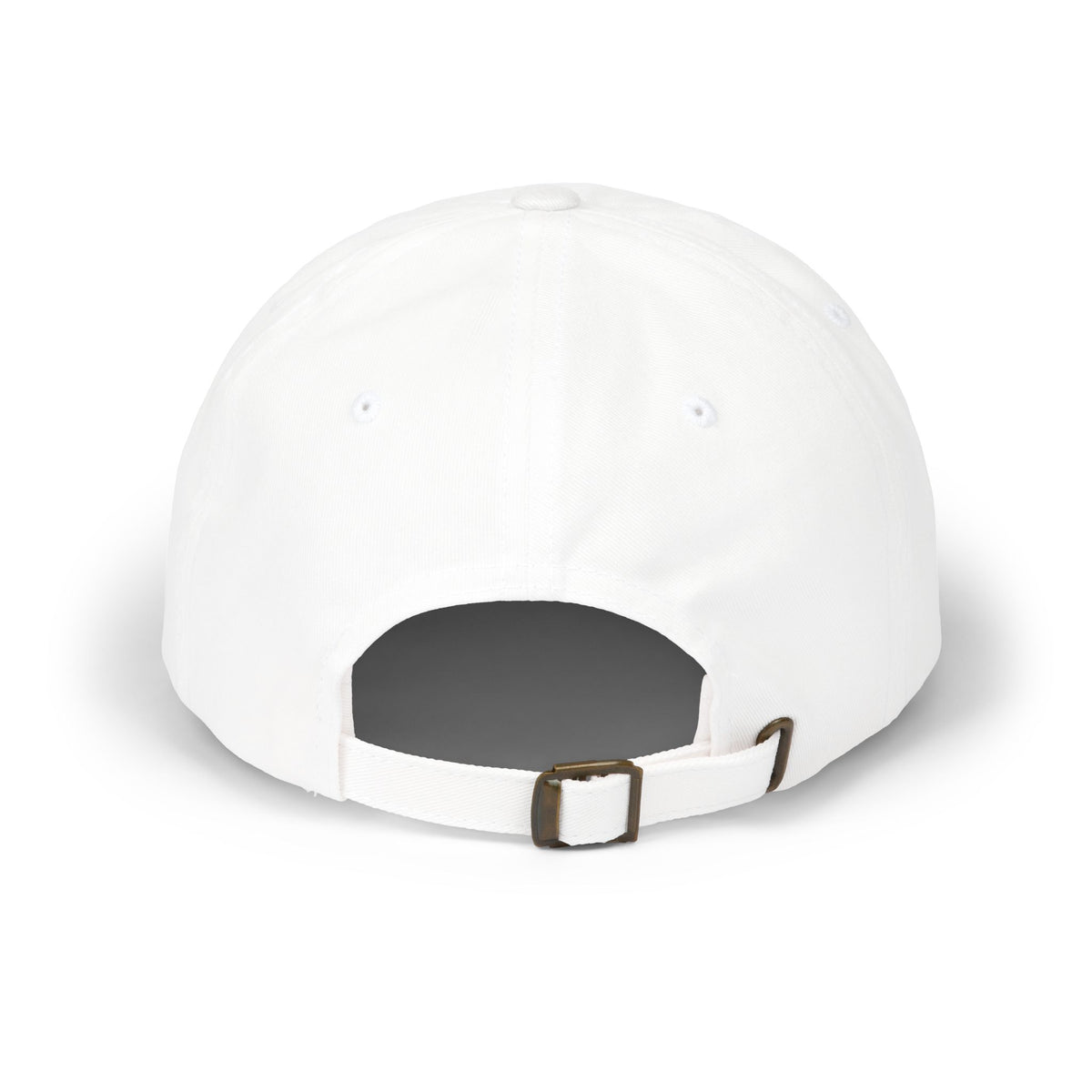 Stylish Classic Dad Cap with Custom Design