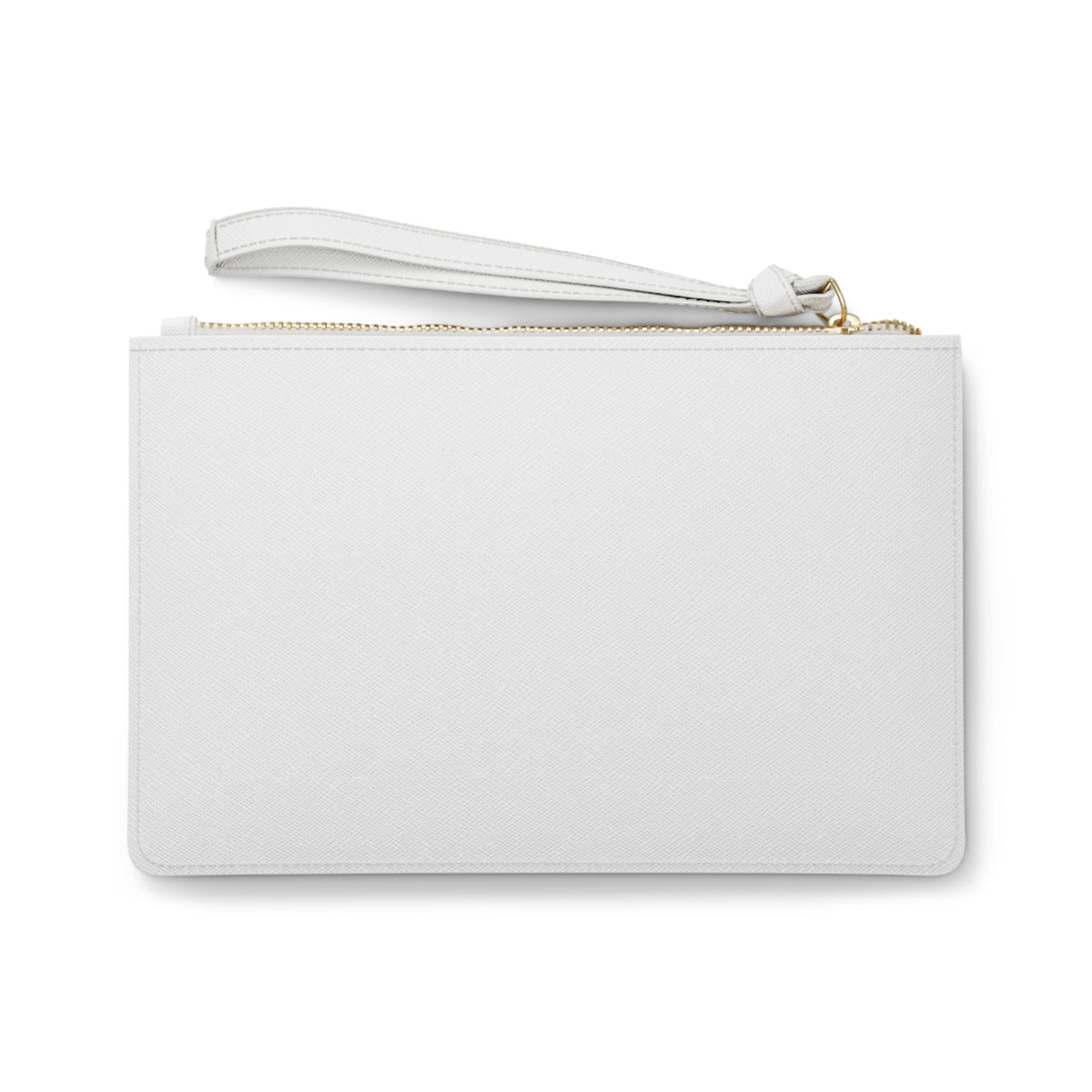 Personalized Clutch Bag, The Ameya Taylor Experience Clutch, Custom Evening Clutch, Stylish Wristlet Bag, Empowering Fashion Accessory