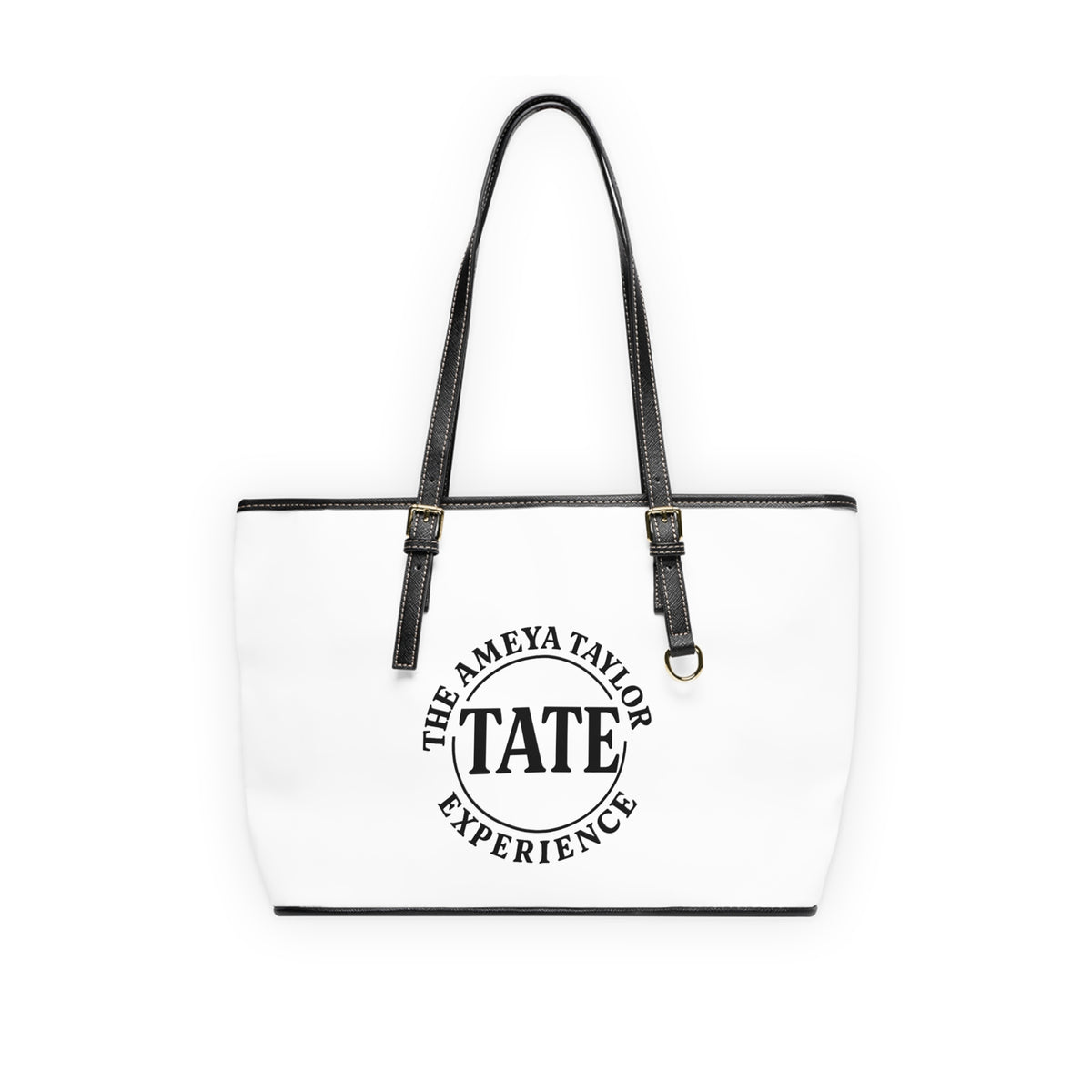Ameya Taylor PU Leather Shoulder Bag, Stylish Tote Bag, Everyday Use Shoulder Bag, PU Leather Tote, Empowering Fashion Accessory