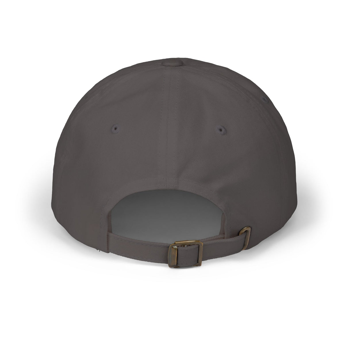 Stylish Classic Dad Cap with Custom Design