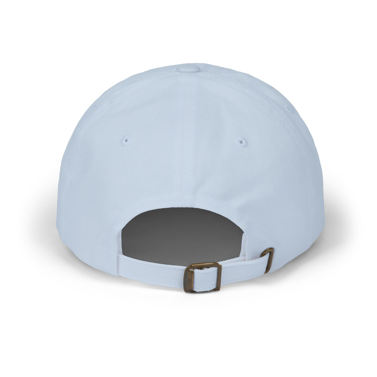 Stylish Classic Dad Cap with Custom Design