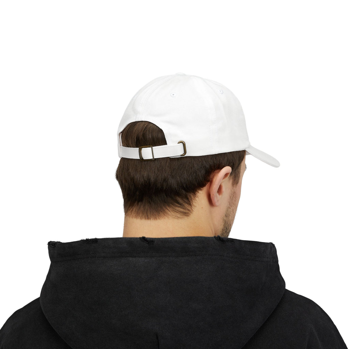 Stylish Classic Dad Cap with Custom Design
