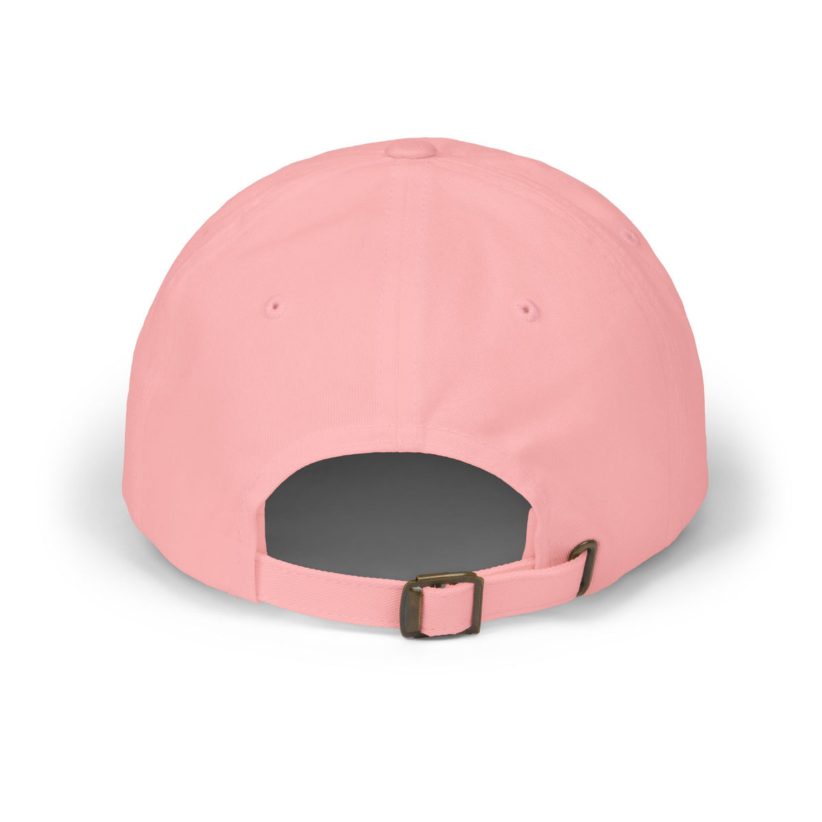 Stylish Classic Dad Cap with Custom Design