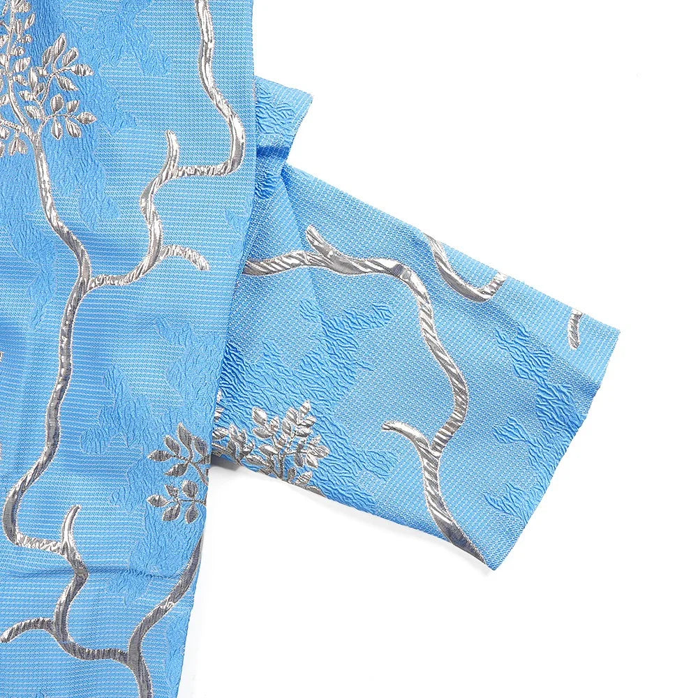 Elegant Dashiki Ankara MooMoo for Women | v Neck Large Size Traditional Femminine Kaftan| Maxi Long Dress  Cloth